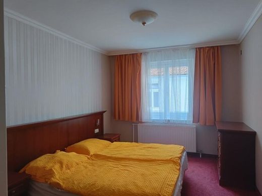 Hotel in Hainburg an der Donau, Politischer Bezirk Bruck an der Leitha