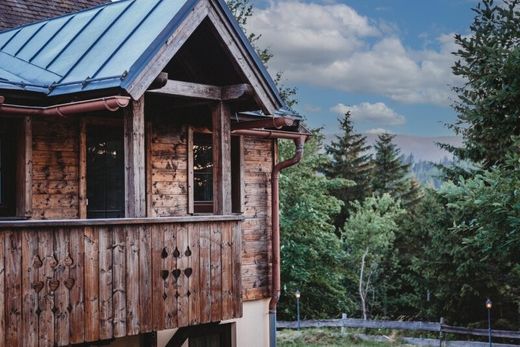 Hotel in Semmering, Politischer Bezirk Neunkirchen