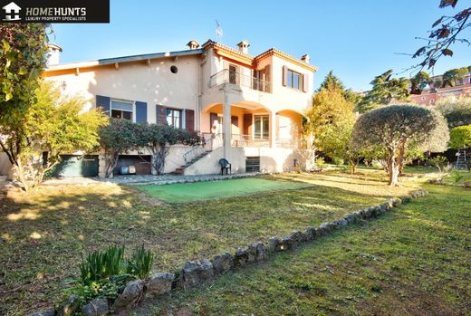 Villa in Villefranche-sur-Mer, Alpes-Maritimes