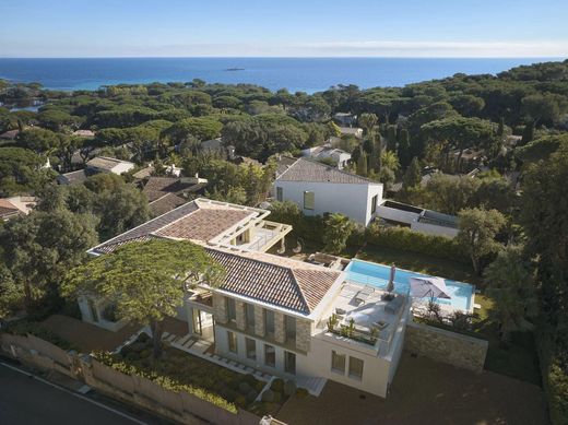 Villa in Saint-Tropez, Var