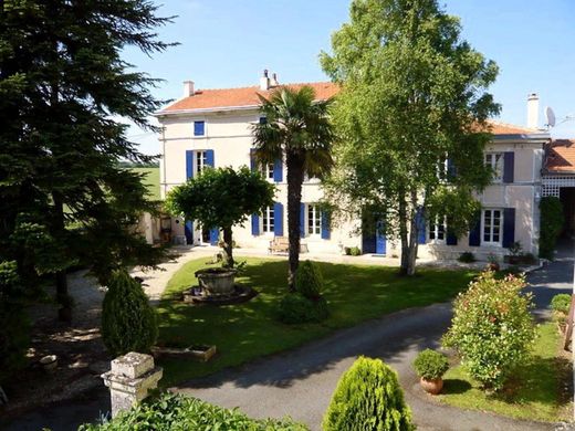 Villa à Royan, Charente-Maritime
