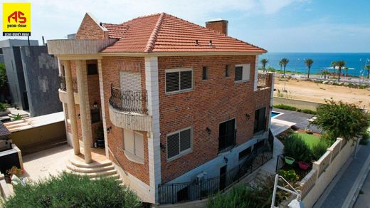 Luxury home in Ashkelon, Southern District