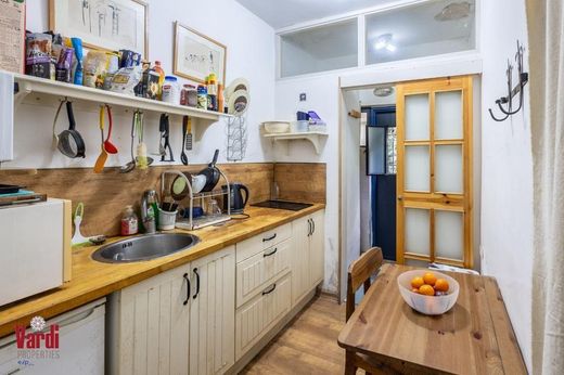 Apartment in Jerusalem, Jerusalem District