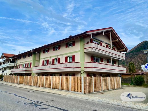 Apartment / Etagenwohnung in Aschau im Chiemgau, Upper Bavaria