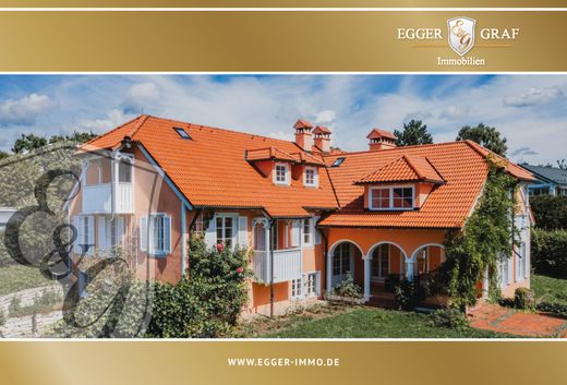 EGGER GRAF Immobilien GmbH Ottobrunn LuxuryEstate