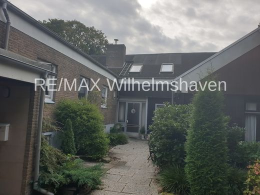 Luxury home in Wilhelmshaven, Lower Saxony