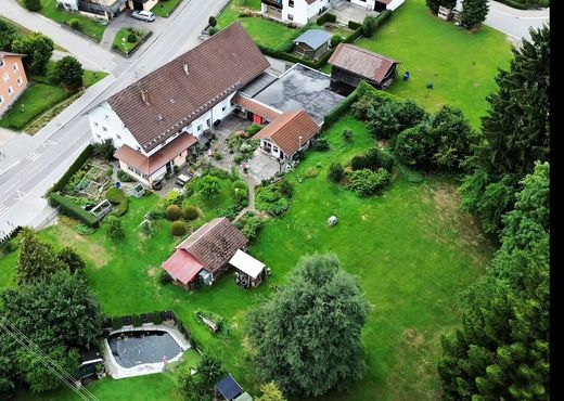 Land in Wolfegg, Tübingen Region