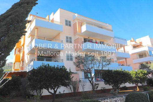 Apartment / Etagenwohnung in Cala Millor, Balearen Inseln