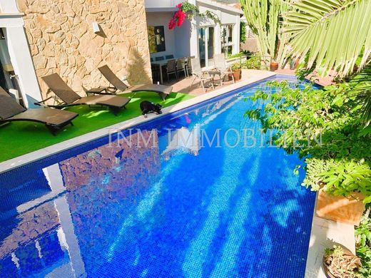 Luxury home in Magaluf, Province of Balearic Islands