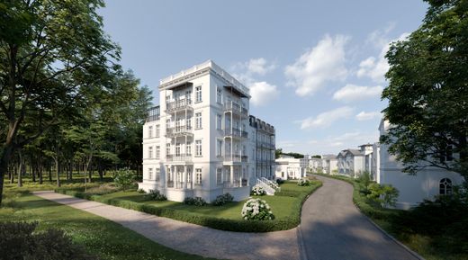 Apartamento - Bad Doberan, Mecklenburg-Western Pomerania