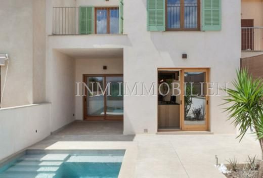Luxury home in Biniali, Province of Balearic Islands