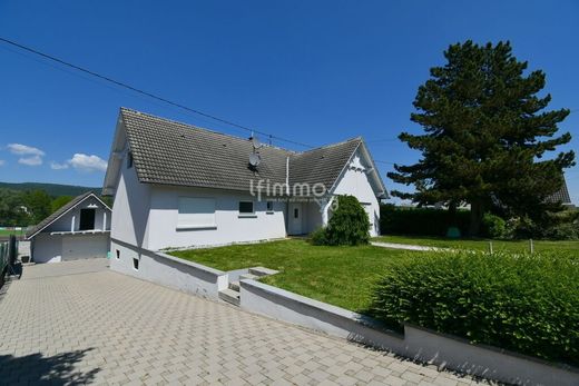Casa de lujo en Preuschdorf, Bajo Rin