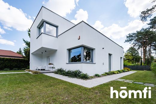 Luxury home in Łódź, Łódź Voivodeship