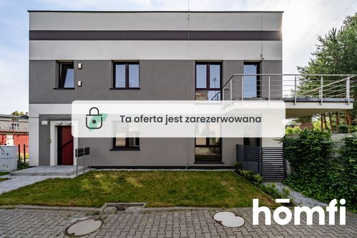 Luxury home in Pabianice, Powiat pabianicki