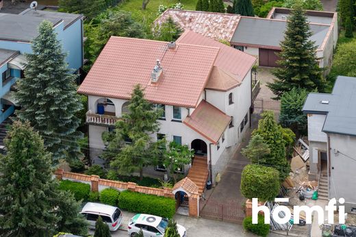 Luxury home in Łódź, Łódź Voivodeship