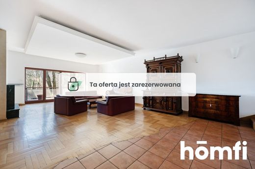 Luxury home in Łódź, Łódź Voivodeship