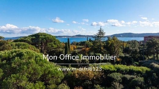 Luxury home in Grimaud, Var