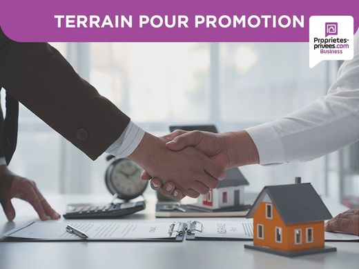 أرض ﻓﻲ Sevran, Seine-Saint-Denis