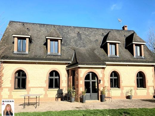 Luxury home in Lyons-la-Forêt, Eure