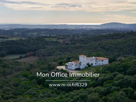 Luxury home in Montpellier, Hérault