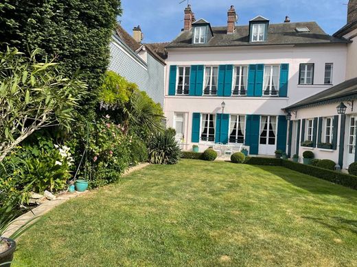 Casa de luxo - Nogent-le-Roi, Eure-et-Loir