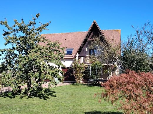 Casa de luxo - Mignières, Eure-et-Loir