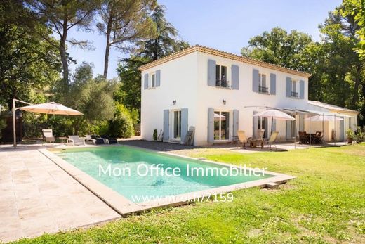 Luxury home in Aix-en-Provence, Bouches-du-Rhône