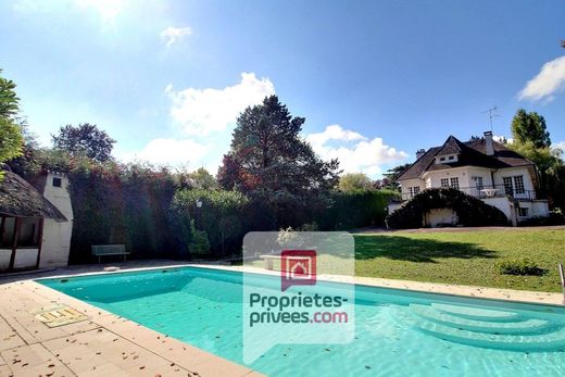 Lüks ev Montargis, Loiret