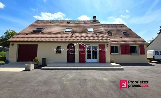 Casa de luxo - Maintenon, Eure-et-Loir