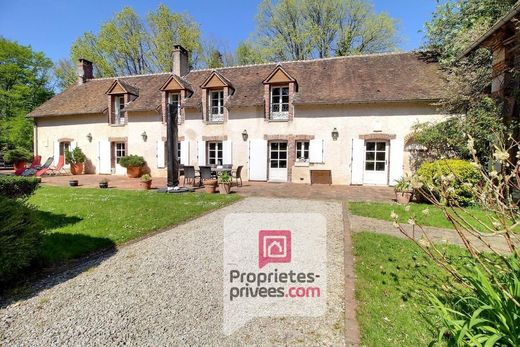 Lüks ev Montargis, Loiret