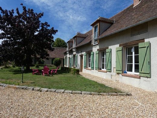 Casa de luxo - Tréon, Eure-et-Loir