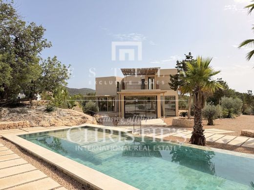 Villa in Santa Eulària des Riu, Province of Balearic Islands
