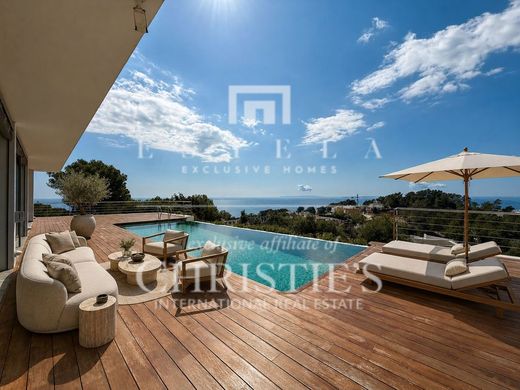 Villa in Santa Eulària des Riu, Province of Balearic Islands