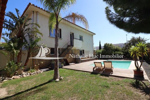 Nathalie Huc Immobilier Canet En Roussillon Luxuryestate