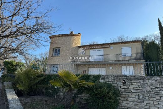 Villa a Malemort-du-Comtat, Vaucluse