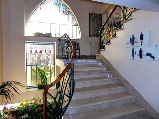Luxury home in Leiria, Distrito de Leiria