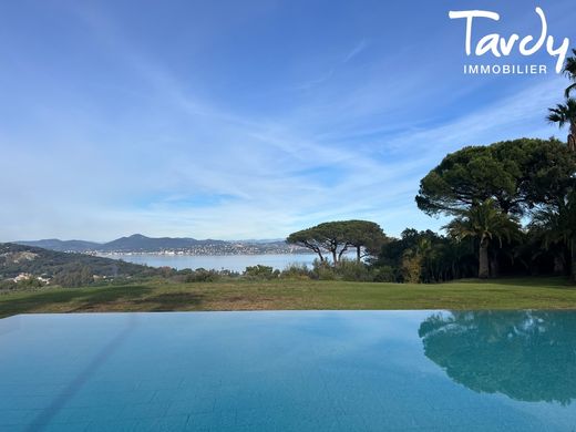 Country House in Saint-Tropez, Var
