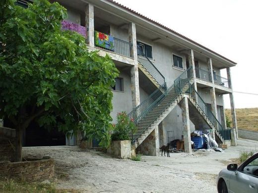 Villa in Mirandela, Bragança