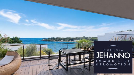 Luxury home in Guidel, Morbihan