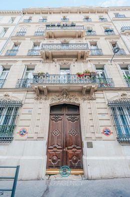 Apartment in Marseille, Bouches-du-Rhône