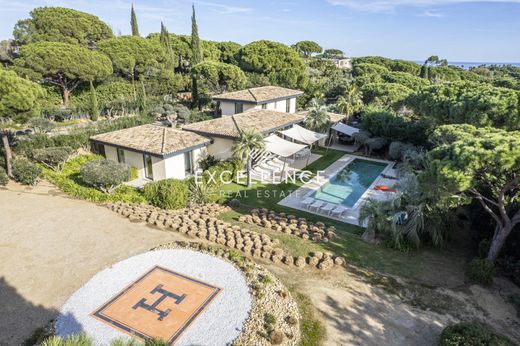Luxury home in Ramatuelle, Var