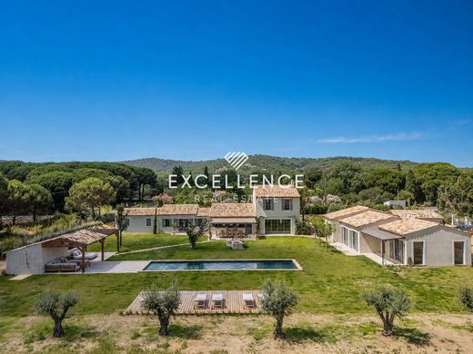 Luxury home in Ramatuelle, Var