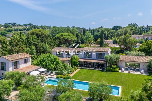 Luxury home in Saint-Tropez, Var