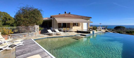Luxury home in Valle-di-Campoloro, Upper Corsica
