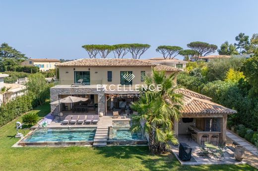 Luxury home in Saint-Tropez, Var