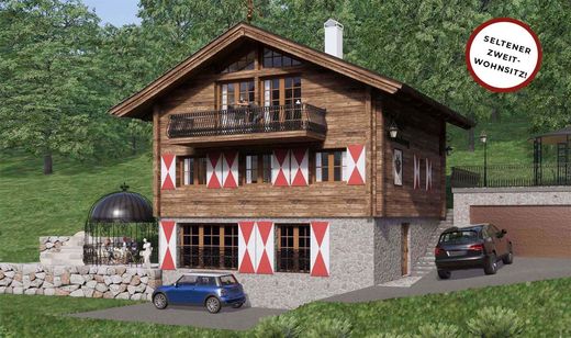 Luxury home in Bürserberg, Politischer Bezirk Bludenz