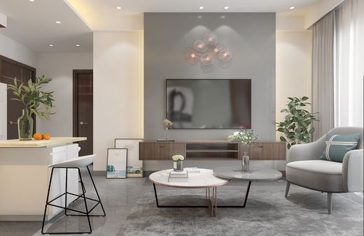 Apartment in Montpellier, Hérault