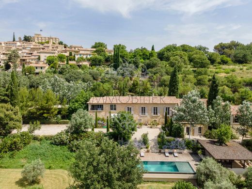 Luxury home in Ansouis, Vaucluse