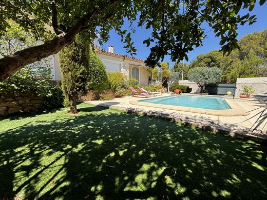 Villa in Lézignan-Corbières, Aude