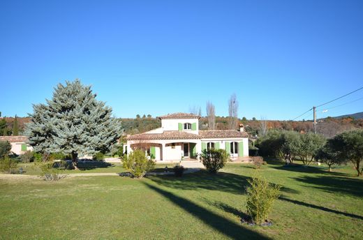 Villa in Régusse, Var